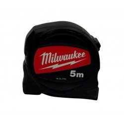 Milwaukee Limited Edition Slim Line 5m Tape Measure