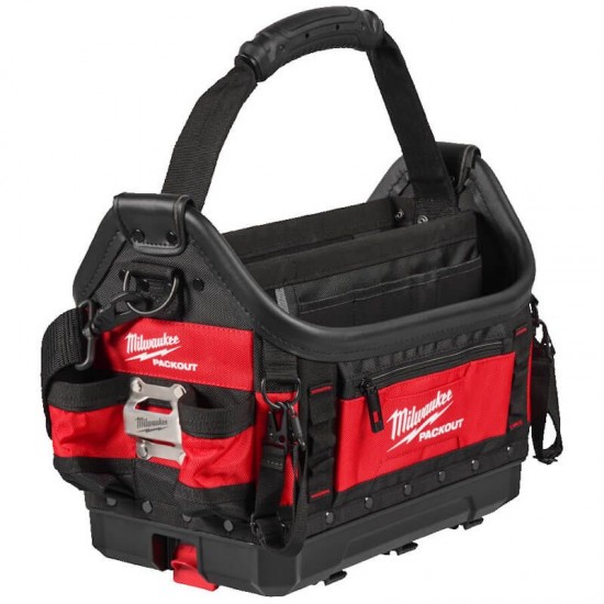 Milwaukee PackOut 38cm Pro Tote Toolbag