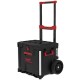 Milwaukee PackOut Rolling Trolley Drawer Tool Box