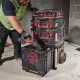 Milwaukee PackOut Rolling Trolley Drawer Tool Box