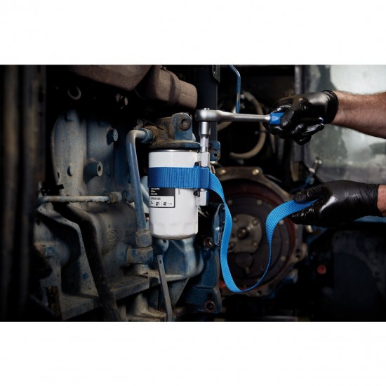 Draper Oil Filter Wrench