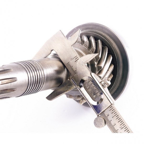 Draper Measuring Set 6 PCE 