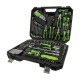 Jefferson 135 Piece Mechanics Tool Set