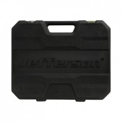 Jefferson 135 Piece Mechanics Tool Set