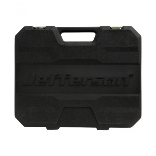 Jefferson 135 Piece Mechanics Tool Set