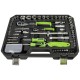 Jefferson 135 Piece Mechanics Tool Set