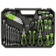 Jefferson 135 Piece Mechanics Tool Set