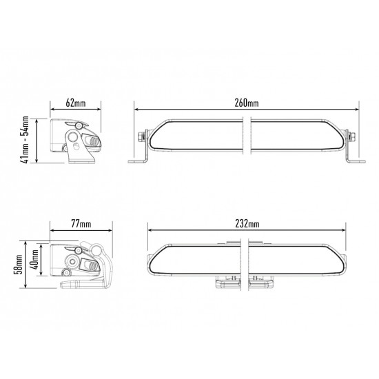 Lazer Linear-6 Elite+