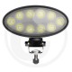 Granit Oval LED Worklamp