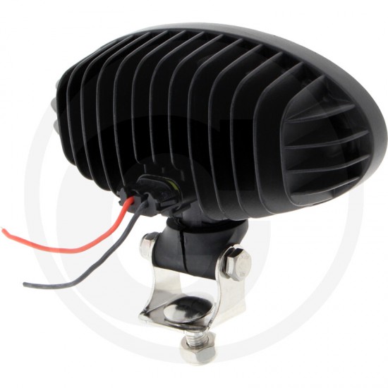 Granit Oval LED Worklamp