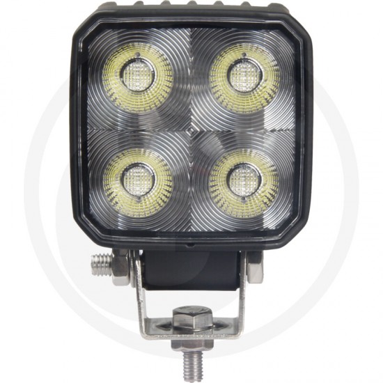 Granit Square LED Worklamp