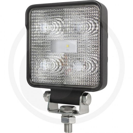 Granit 4" LED Worklamp