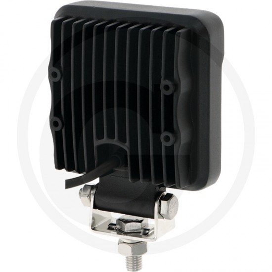 Granit 4" LED Worklamp