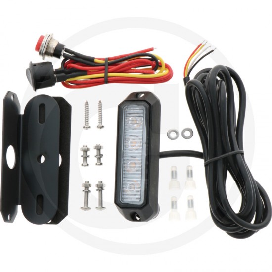 Granit LED Flashing Marker