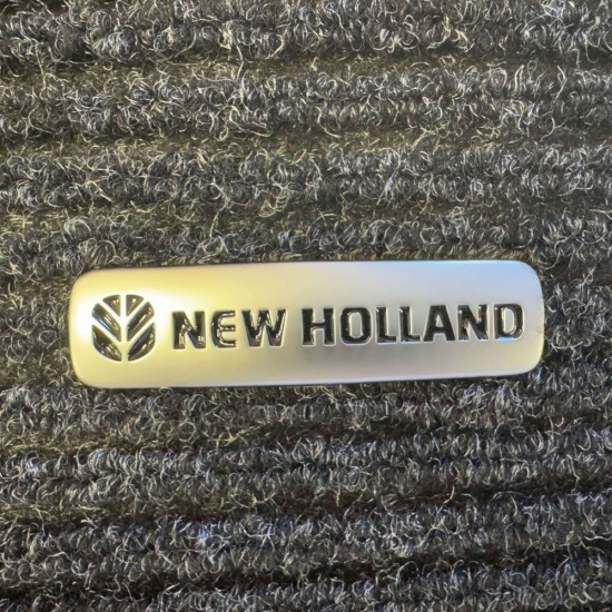 New Holland Carpet Mat - T5, T6 & T7