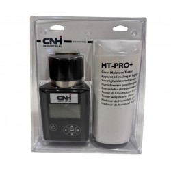 New Holland Grain Moisture Tester