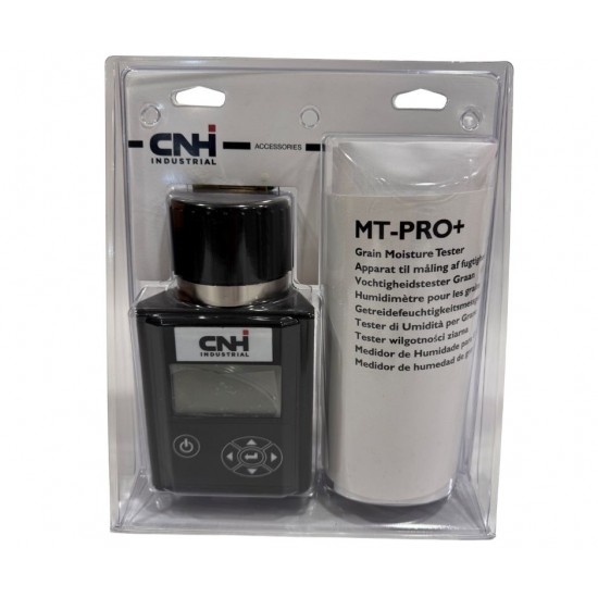 New Holland Grain Moisture Tester