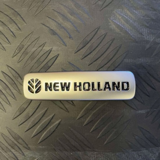 New Holland Rubber Mat - T5, T6 & T7