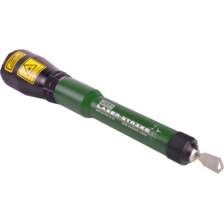 Portek LaserStrike Handheld Silent Bird Scaring