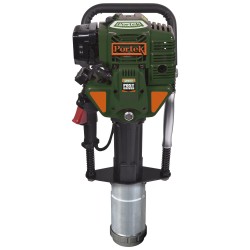 Portek Post Driver