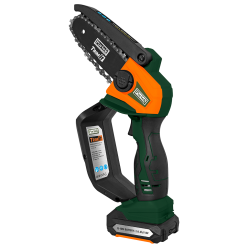 Portek TRIM-IT Rechargeable Pruning Saw