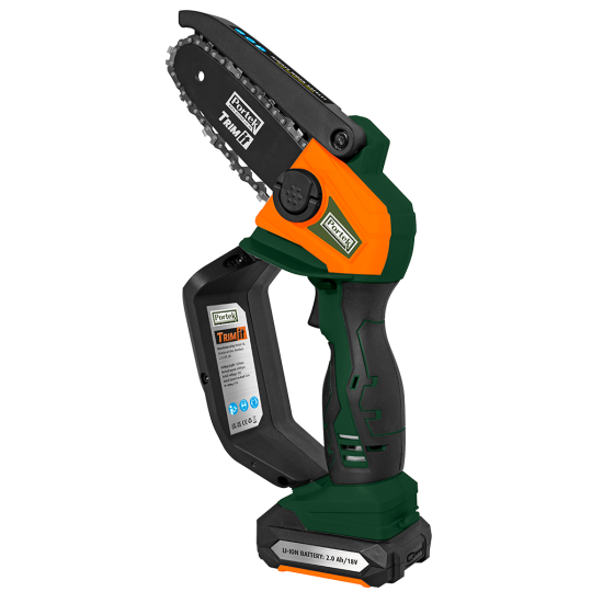 Portek TRIM-IT Rechargeable Pruning Saw