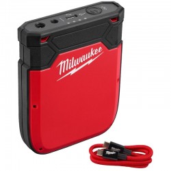 Milwaukee IRPSU3 Internal USB Rechargeable Heated Gear Power Source