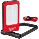 Milwaukee TrueView Internal USB Rechargeable Folding Flood Light