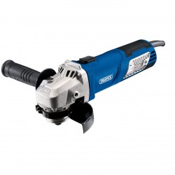 Draper 2 ½ Angle Grinder 
