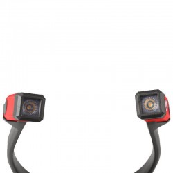 Milwaukee Red Lithium USB TrueView Neck Light