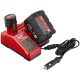 Milwaukee M12-18AC M12-M18 Car Charger