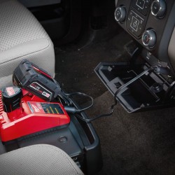 Milwaukee M12-18AC M12-M18 Car Charger