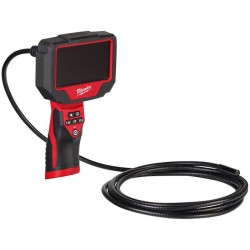 Milwaukee M12360IC32-0C M12 3.0m 360° Inspection Camera