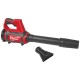 Milwaukee M12BBL-0 M12 Sub Compact Blower