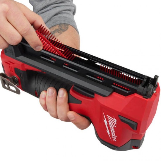 Milwaukee M12BCST-0 M12 Sub Compact Cable Stapler