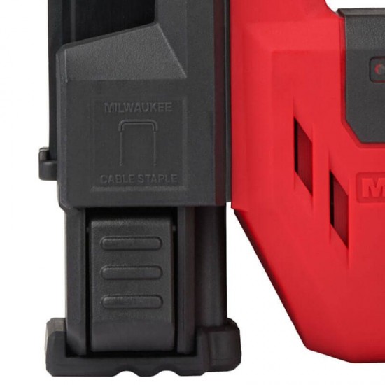 Milwaukee M12BCST-0 M12 Sub Compact Cable Stapler
