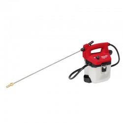 Milwaukee M12BHCS3L-0 M12 3.7L Chemical Sprayer