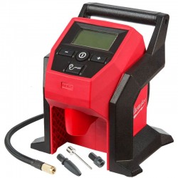 Milwaukee M12BI-0 M12 Sub-Compact Inflator