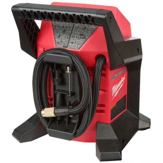 Milwaukee M12BI-0 M12 Sub-Compact Inflator