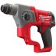Milwaukee M12CH-0 M12 FUEL SDS+ Hammer