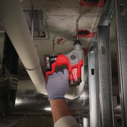 Milwaukee M12CH-0 M12 FUEL SDS+ Hammer