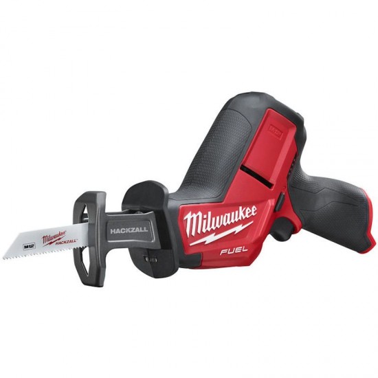 Milwaukee M12CHZ-0 M12 FUEL Hackzall