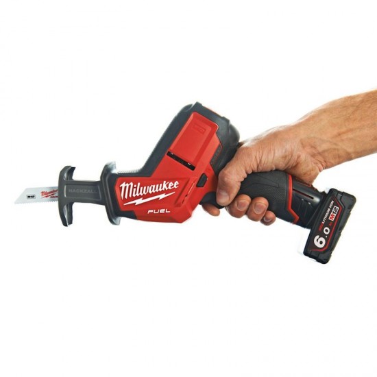 Milwaukee M12CHZ-0 M12 FUEL Hackzall