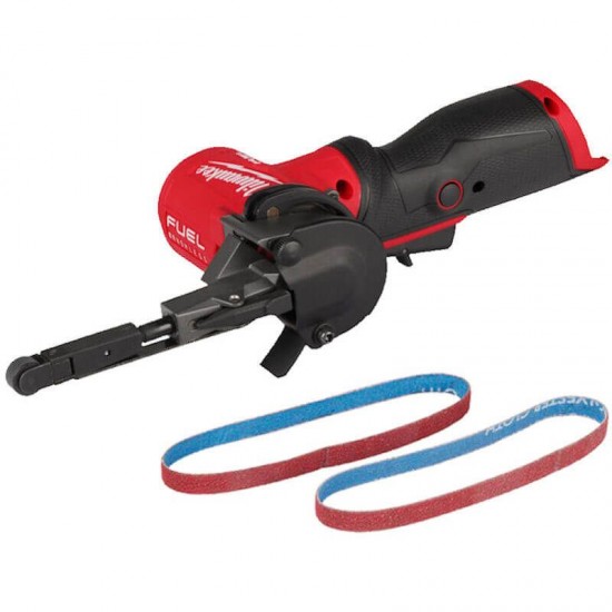 Milwaukee M12FBFL10-0 M12 FUEL 10mm Band File