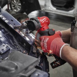 Milwaukee M12FBFL10-0 M12 FUEL 10mm Band File