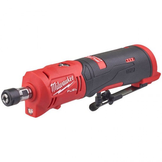 Milwaukee M12FDGS-0 M12 FUEL Straight Die Grinder