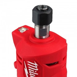 Milwaukee M12FDGS-0 M12 FUEL Straight Die Grinder