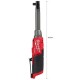 Milwaukee M12FHIR38LR-0 M12 FUEL Extended Reach High Speed 3/8" Ratchet