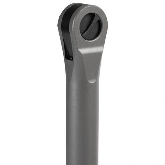 Milwaukee M12FHIR38LR-0 M12 FUEL Extended Reach High Speed 3/8" Ratchet