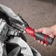 Milwaukee M12FHIR38LR-0 M12 FUEL Extended Reach High Speed 3/8" Ratchet